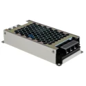 MEAN WELL DC/DC Converter, 12V DC Output, 72V DC max Input, 5A Output Current, Chassis Mount, 60W Power, CE RSD-60L-12