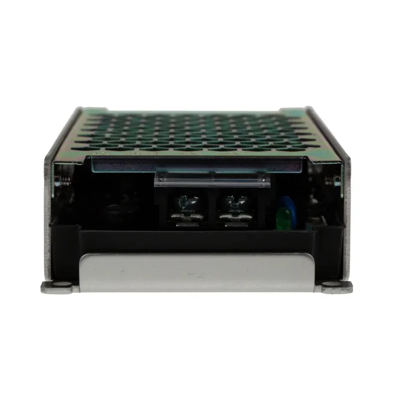 MEAN WELL DC/DC Converter, 12V DC Output, 72V DC max Input, 5A Output Current, Chassis Mount, 60W Power, CE RSD-60L-12