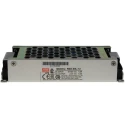 MEAN WELL DC/DC Converter, 12V DC Output, 72V DC max Input, 5A Output Current, Chassis Mount, 60W Power, CE RSD-60L-12