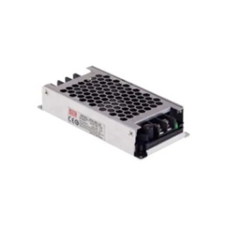 MEAN WELL DC/DC Converter 12V DC, 160V DC Input, 5A Output Current, Chassis Mount, 70°C Max Temp RSD-60H-12