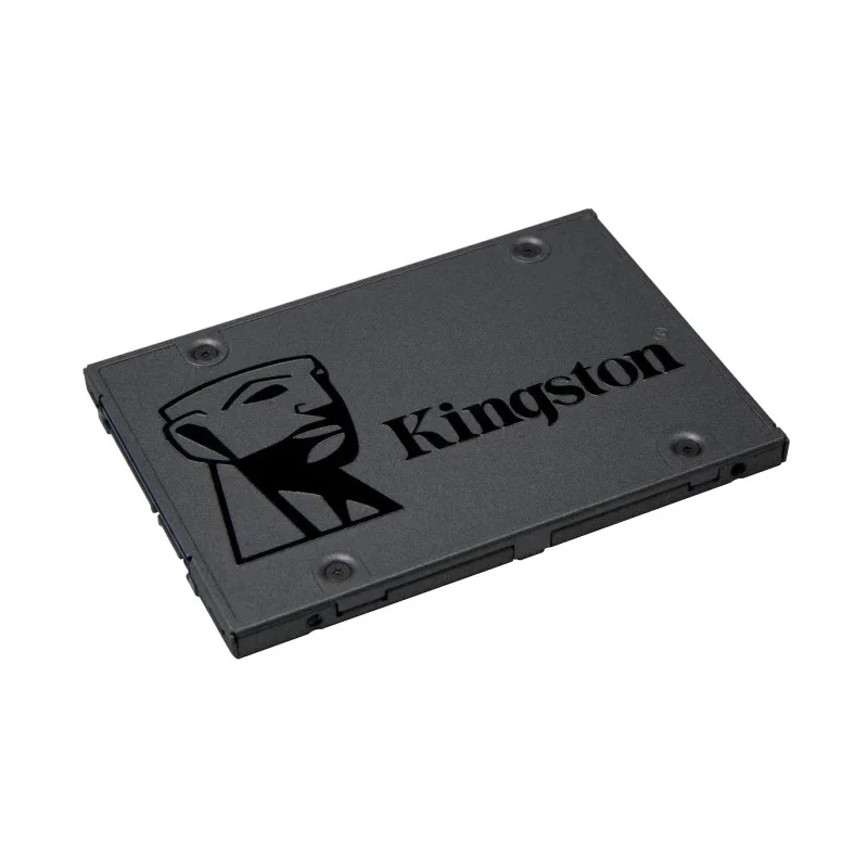 Kingston Internal 2.5 Inch 240GB SATA III TLC SSD SA400S37/240G