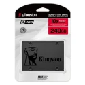 Kingston Internal 2.5 Inch 240GB SATA III TLC SSD SA400S37/240G