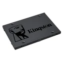 Kingston Internal 2.5 in 480 GB SATA III TLC NAND Solid State Drive SA400S37/480G