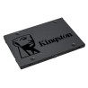Kingston Internal 2.5 in 480 GB SATA III TLC NAND Solid State Drive SA400S37/480G