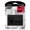 Kingston Internal 2.5 in 480 GB SATA III TLC NAND Solid State Drive SA400S37/480G