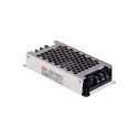 MEAN WELL RSD-60 Series DC/DC Converter 24V Output, 160V Max Input, 2.5A Output Current, Chassis Mount, Operating RSD-60H-24