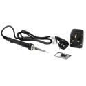 RS PRO Electric Soldering Iron 220V 50W Ceramic Heater with PTC Thermistor Temperature Control 141-1993