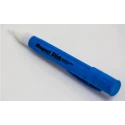 RS PRO ATEX Magnetic Field Detector 0.3 mT, Battery Powered, Portable, Hazardous Area Certified 141-1996