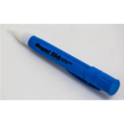 RS PRO ATEX Magnetic Field Detector 0.3 mT, Battery Powered, Portable, Hazardous Area Certified 141-1996