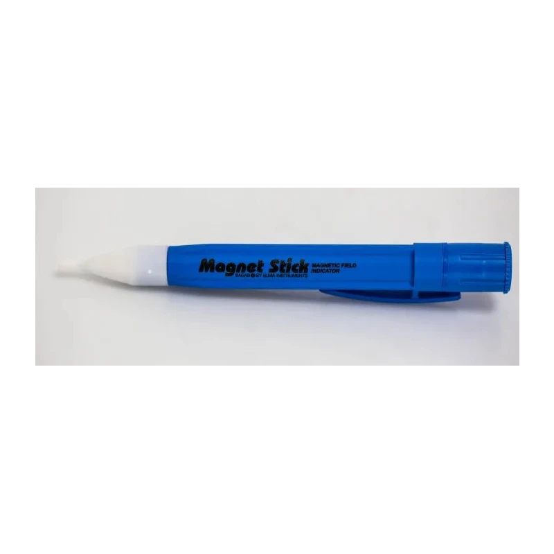 RS PRO ATEX Magnetic Field Detector 0.3 mT, Battery Powered, Portable, Hazardous Area Certified 141-1996