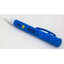 RS PRO ATEX Magnetic Field Detector 0.3 mT, Battery Powered, Portable, Hazardous Area Certified 141-1996