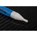 RS PRO ATEX Magnetic Field Detector 0.3 mT, Battery Powered, Portable, Hazardous Area Certified 141-1996