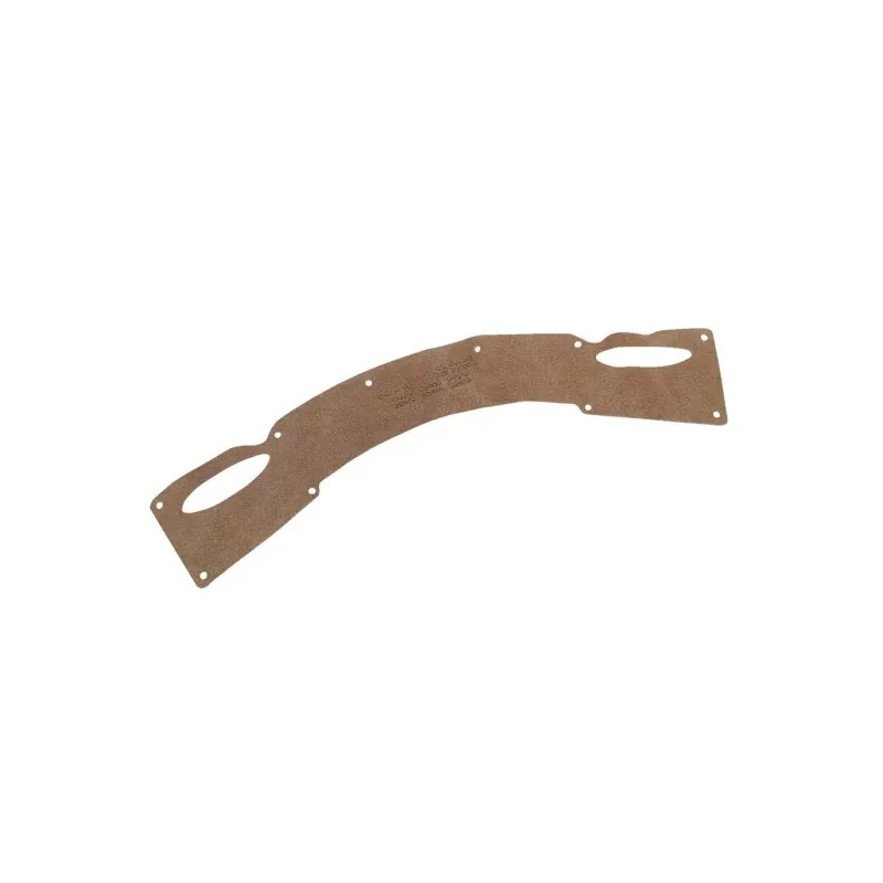 3M Leather Sweatband Beige Hard Hat Accessory for Series G2000 HYG4