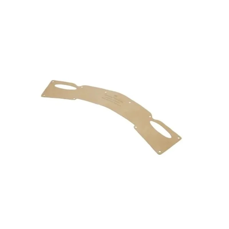 3M Leather Sweatband Beige Hard Hat Accessory for Series G2000 HYG4