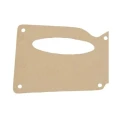 3M Leather Sweatband Beige Hard Hat Accessory for Series G2000 HYG4