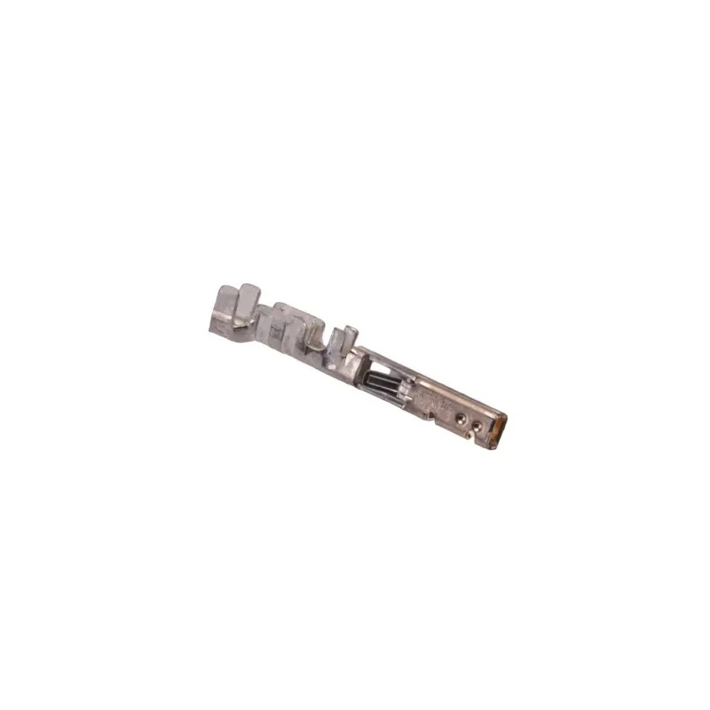 Molex Female Crimp Terminal, Micro-Fit 3.0 Connector Compatible, Gold Plated Phosphor Bronze, 8.5A Current, 30 43030-0012