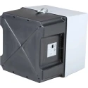 Weller 230V Solder Fume Extractor 120 VA, 150m³/h Air Flow, Model FT91010699N