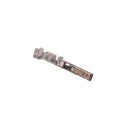 Molex Female Crimp Terminal for Micro-Fit 3.0 and BMI Connectors Gold Plated Phosphor Bronze 8.5A 30-26 AWG 43030-0012