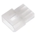 Molex Standard 0.062 in Male Connector Housing 3 Way 1 Row Straight 1.57 mm Pitch 03-06-2032