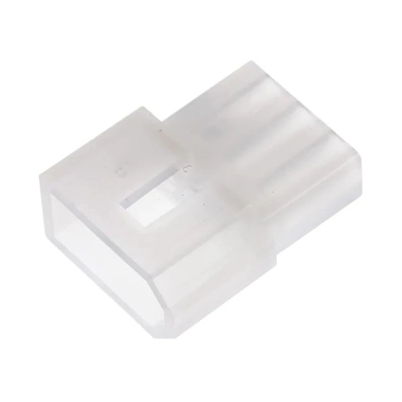 Molex Standard 0.062 in Male Connector Housing 3 Way 1 Row Straight 1.57 mm Pitch 03-06-2032
