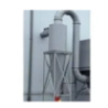 Automatic Twin Cyclone Dust Collector