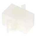 Molex Standard .093" Female Connector Housing 5.03 mm Pitch 9 Way 3 Row Straight 03-09-1091