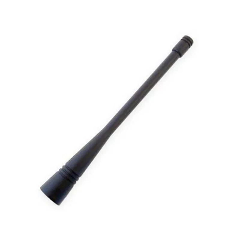 Siretta Whip Omni-Directional Antenna with SMA Connector, ISM Band, 130mm Length, 3dBi Gain DELTA12B/x/SMAM/S/S/17