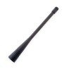 Siretta Whip Omni-Directional Antenna with SMA Connector, ISM Band, 130mm Length, 3dBi Gain DELTA12B/x/SMAM/S/S/17