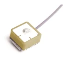 Siretta PCB GPS Antenna with UFL Connector Internal Dielectric Antenna 16dBi Gain ECHO19/0.1M/UFL/S/S/17