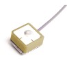 Siretta PCB GPS Antenna with UFL Connector Internal Dielectric Antenna 16dBi Gain ECHO19/0.1M/UFL/S/S/17