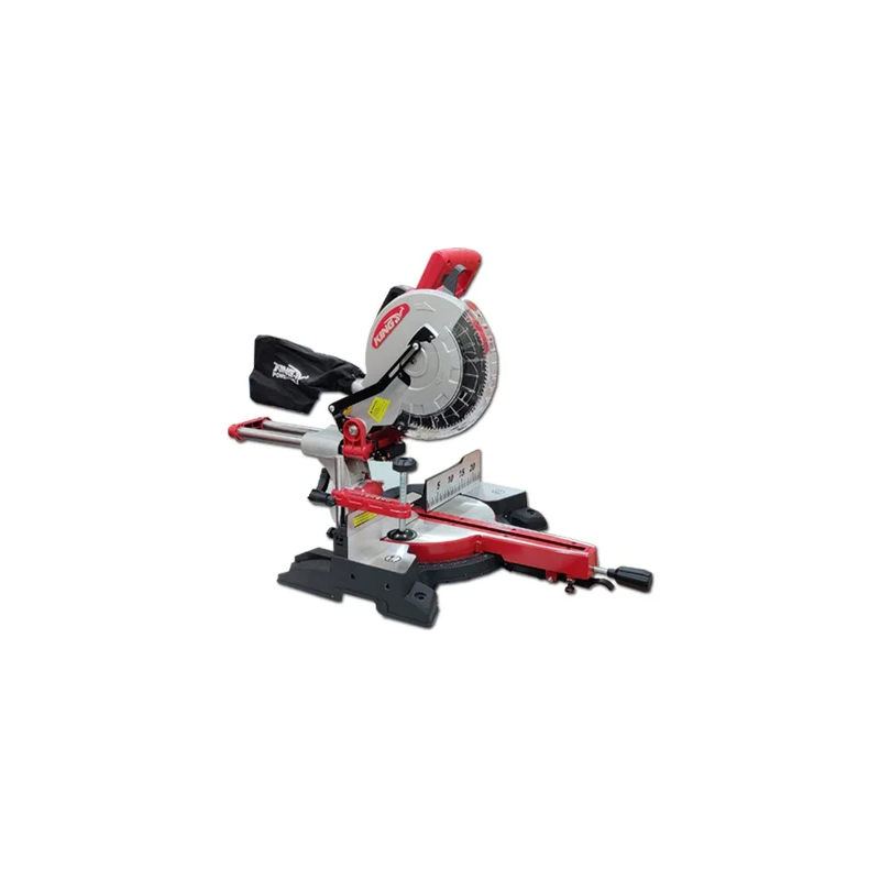 king-10-inch-sliding-miter-saw-with-laser-guide-42402