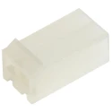 Molex KK 396 Female Connector Housing 3.96 mm Pitch 2 Way 1 Row Straight 09-50-3021