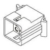 Molex Standard .093" Male Connector Housing 5.03 mm Pitch 9 Way 3 Row Straight 03-09-2092