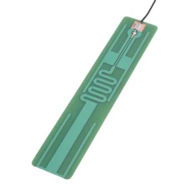 Siretta PCB Multi-Band Antenna with UFL Connector, 800 MHz to 3.6 GHz, 2.84 dBi Gain, Internal ECHO14/0.1M/UFL/S/S/15