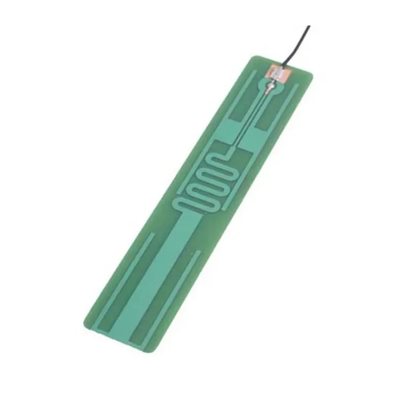 Siretta PCB Multi-Band Antenna with UFL Connector, 800 MHz to 3.6 GHz, 2.84 dBi Gain, Internal ECHO14/0.1M/UFL/S/S/15