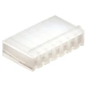 Molex KK 396 Female Connector Housing 11 Way 1 Row Straight 3.96 mm Pitch 09-50-3111