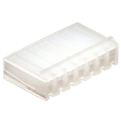 Molex KK 396 Female Connector Housing 11 Way 1 Row Straight 3.96 mm Pitch 09-50-3111
