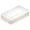 Molex KK 396 Female Connector Housing 11 Way 1 Row Straight 3.96 mm Pitch 09-50-3111