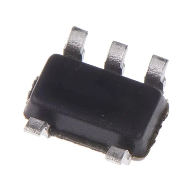 onsemi Receiver IC 1 LVDS LVCMOS 5-Pin SOT-23 NFL3N012CSNT1G NBA3N012CSNT1G