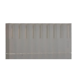 Molex KK 396 Female Connector Housing Cable Mount 9 Way 1 Row Straight 3.96 mm Pitch 09-50-3091