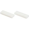 Molex KK 396 Female Connector Housing 3.96 mm Pitch 15 Way 1 Row Straight 09-50-3151