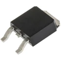onsemi N-Channel MOSFET, 17 A, 60 V Enhancement, 3-Pin TO-252 Surface Mount Power MOSFET NVD5C688NLT4G