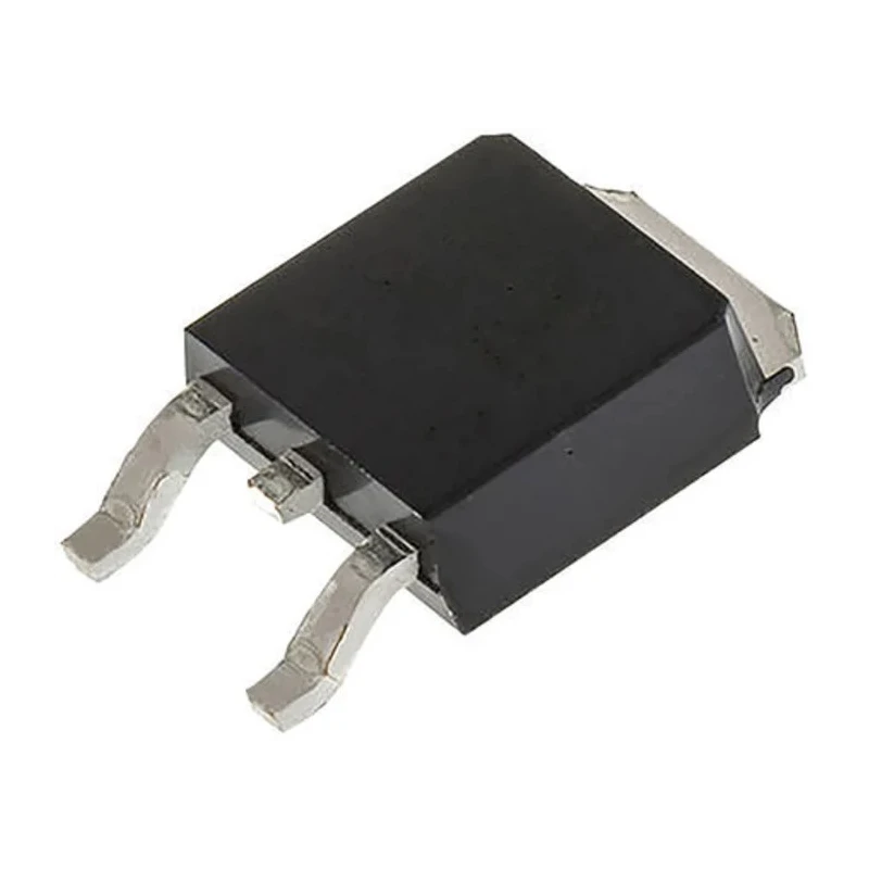 onsemi N-Channel MOSFET, 17 A, 60 V Enhancement, 3-Pin TO-252 Surface Mount Power MOSFET NVD5C688NLT4G