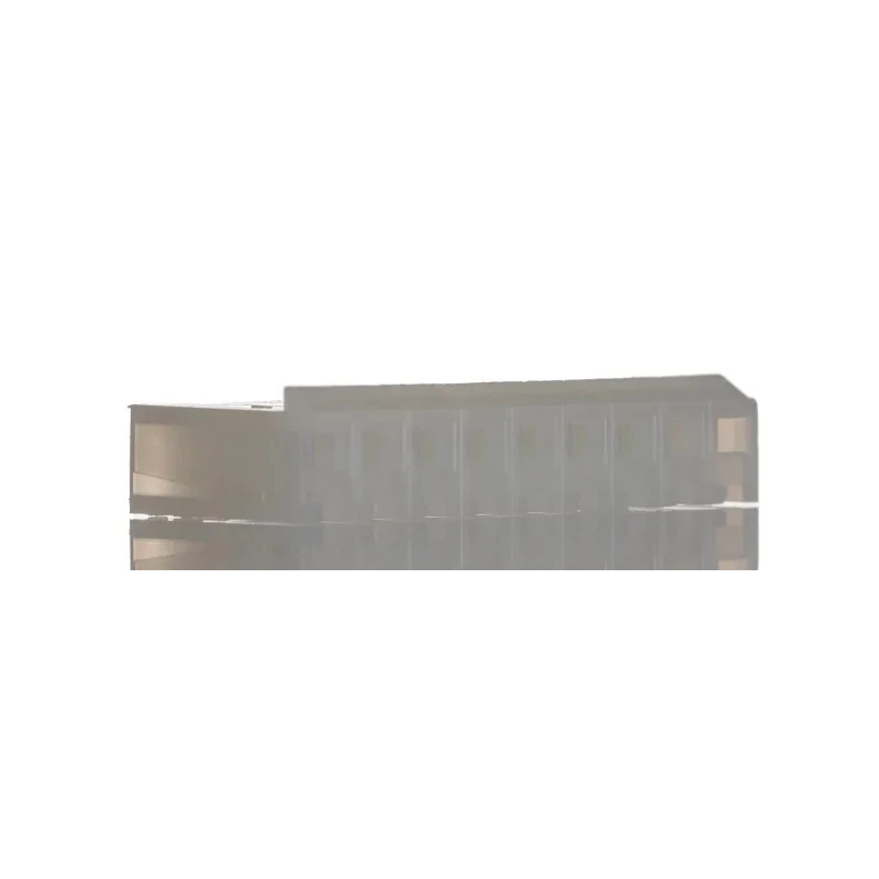 Molex KK 396 Female Connector Housing 3.96 mm Pitch 9 Way 1 Row Straight 09-50-3091