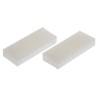 Molex KK 396 Female Connector Housing, 10 Way, 1 Row Straight, 3.96 mm Pitch 09-50-3101