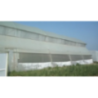 ABF Open Ventilated Polyhouse