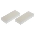 Molex KK 396 Female Connector Housing 3.96 mm Pitch 10 Way 1 Row Straight 09-50-3101