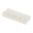 Molex KK 396 Female Connector Housing 3.96 mm Pitch 10 Way 1 Row Straight 09-50-3101