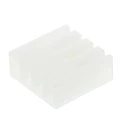 Molex KK 396 Female Connector Housing 3.96 mm Pitch 4 Way 1 Row Straight 09-50-7041