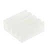 Molex KK 396 Female Connector Housing 3.96 mm Pitch 4 Way 1 Row Straight 09-50-7041